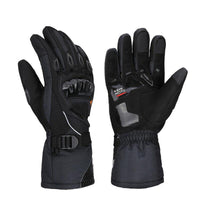 winter motorcycle gloves