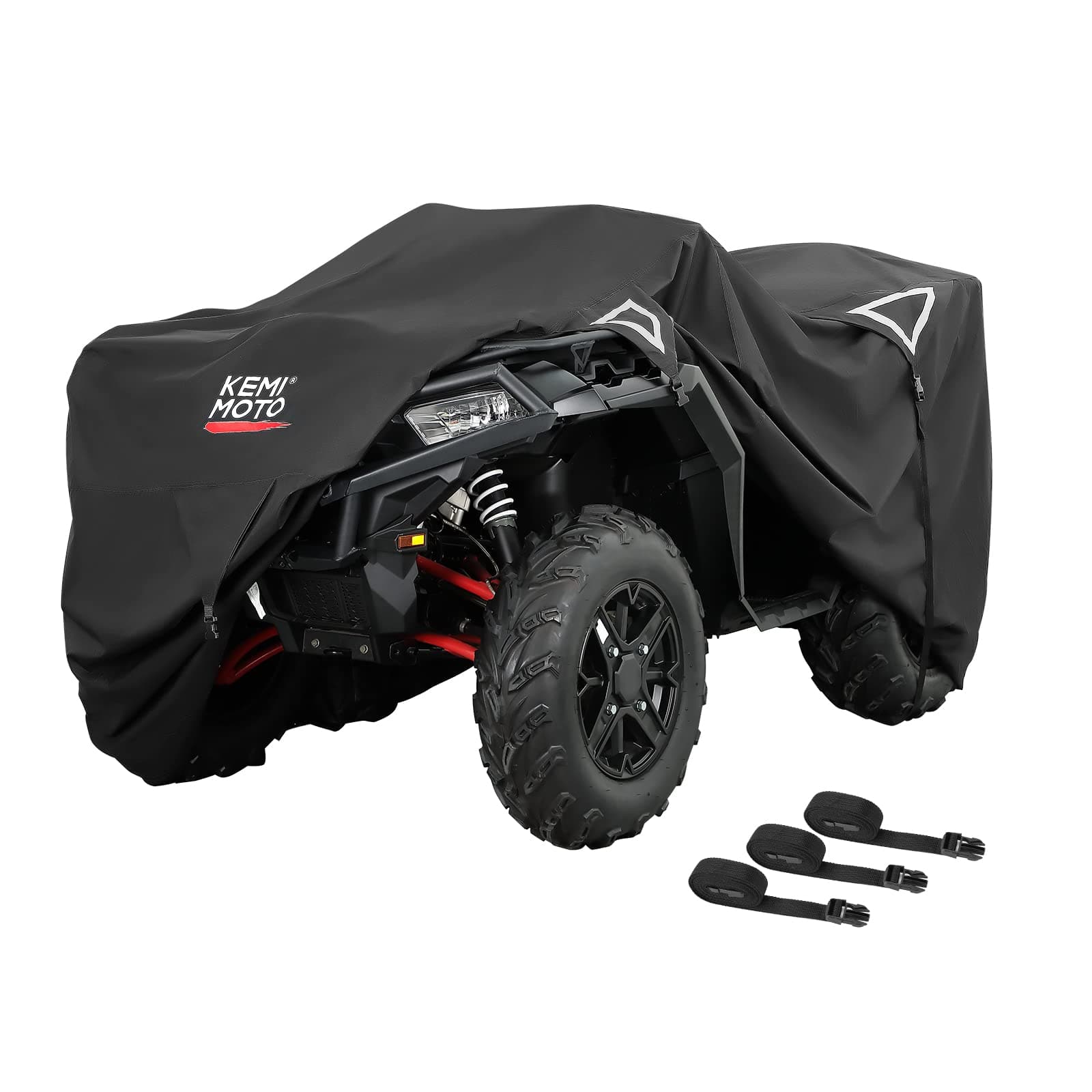 ATV Handguard Wind Deflectors For Can-Am Outlander, Renegade