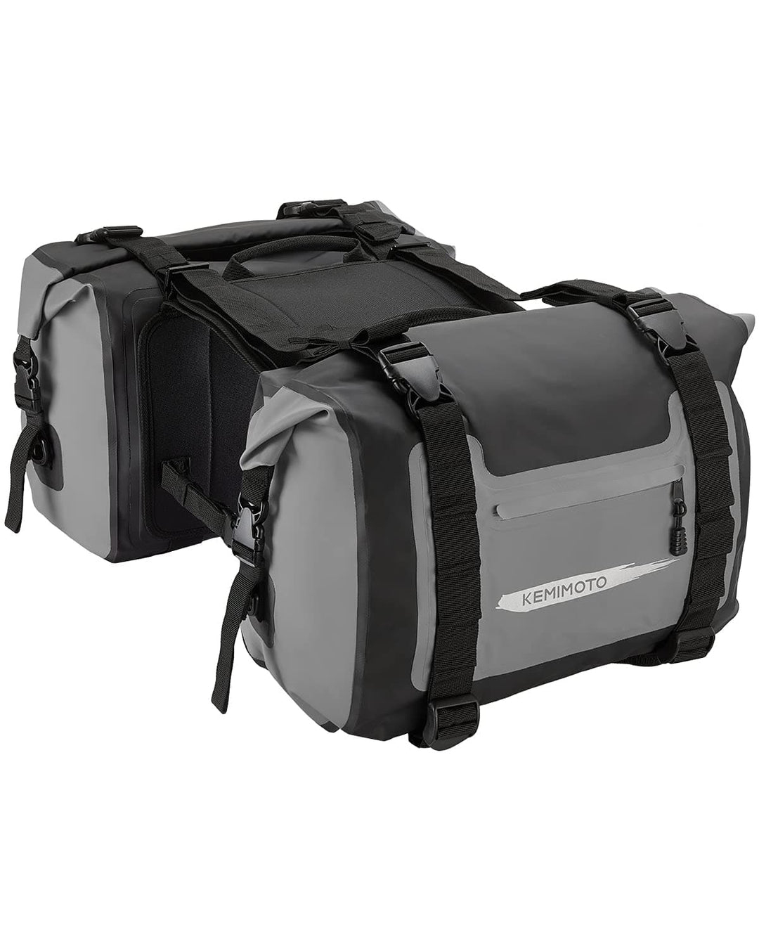 Motorcycle Tail Bag - Motorcycle Helmet Backpack XYZCTEM®