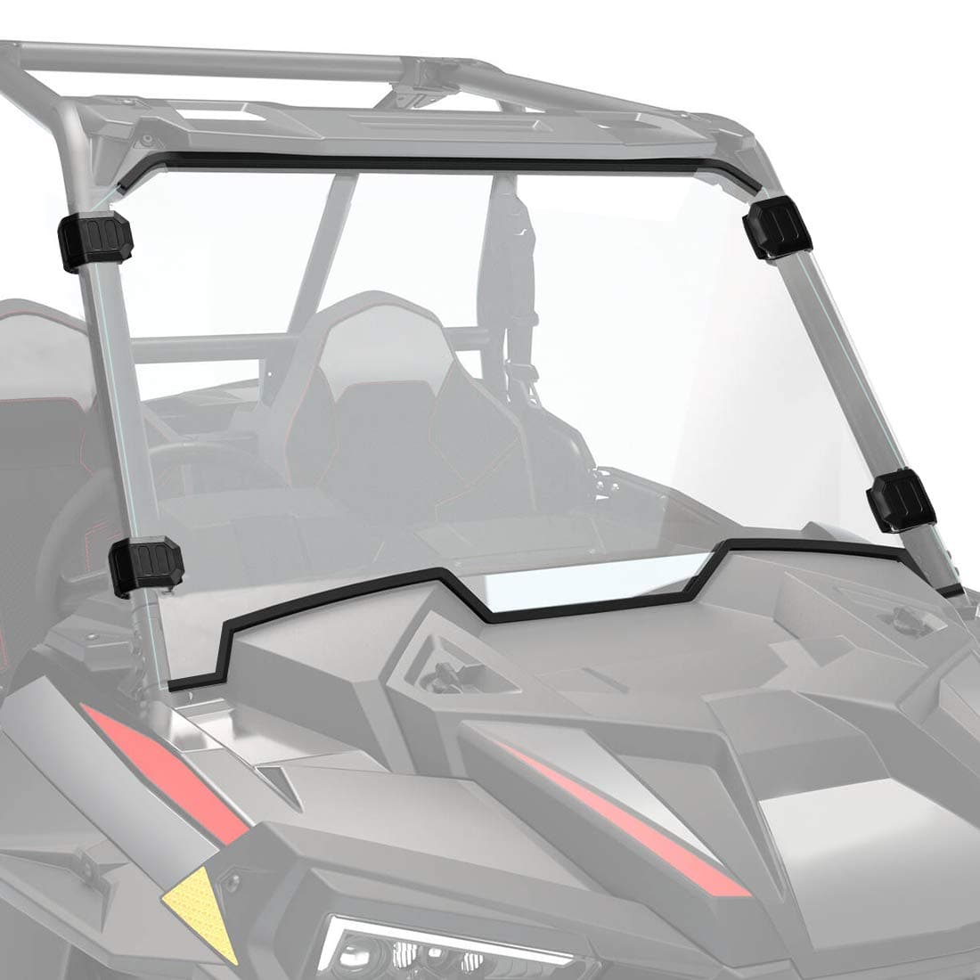 RZR Door Bags – Kemimoto