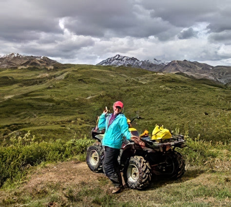 Belanger Pass Trail1