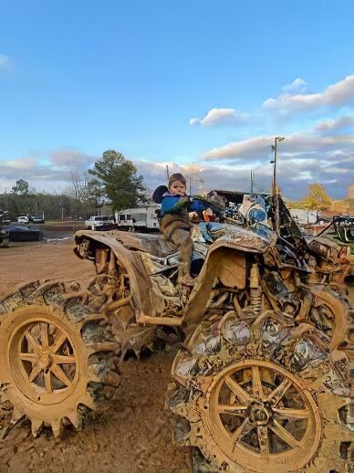 Deep Creek ATV Park