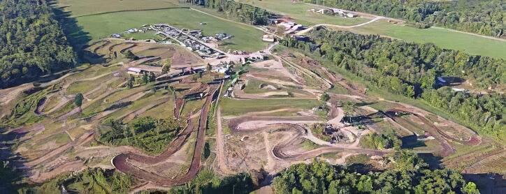 Hemonds Motocross Park