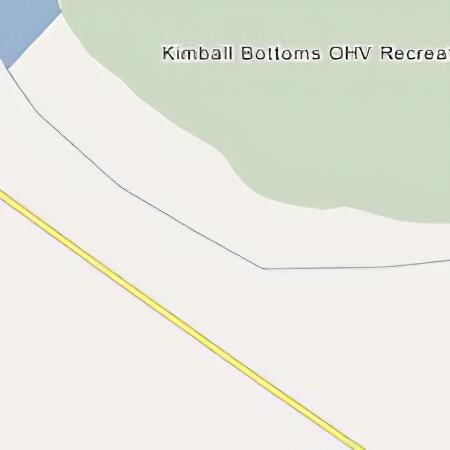 Kimball Bottoms OHV Area