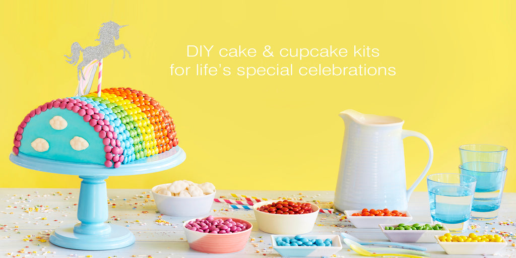 cake making kits