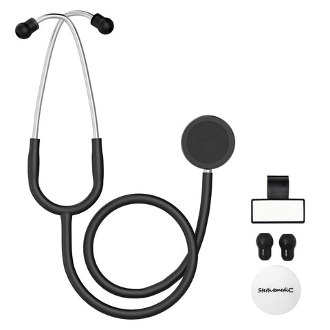 best stethoscope for nursing students