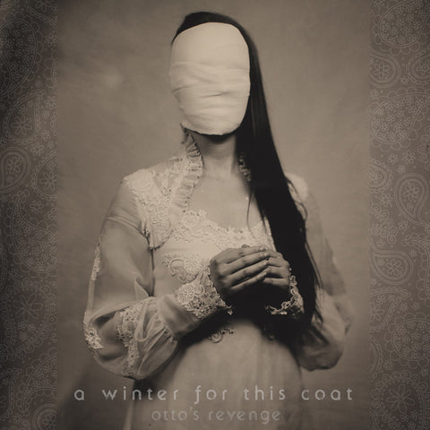 Otto's Revenge  "A Winter for This Coat" - 2021 record for the band Otto's Revenge