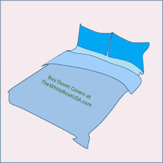 What Is A Duvet Cover