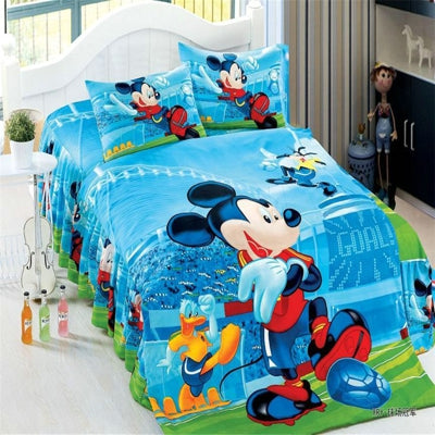 argos childrens duvet covers