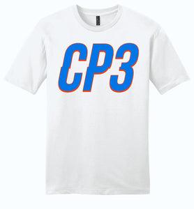 cp3 t shirt