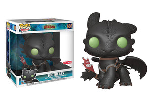 funko pop toothless target