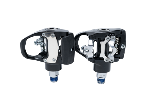 spd peloton pedals