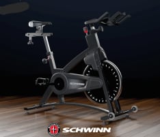 schwinn ic classic