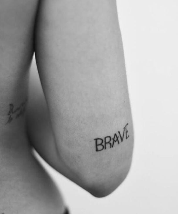 240 Best One Word Tattoos ideas  word tattoos one word tattoos tattoos