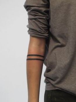 Spotlight On Armband Tattoos And Their Meanings Easy Ink