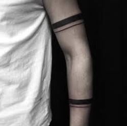 35 Most Popular Armband Tattoo Designs