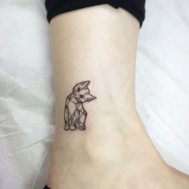 Small animal tattoos (Part 1) Follow Super Tattoo... – Super Tattoo Ideas