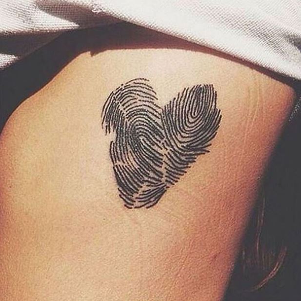 Tattoos That Will Make Your Heart Skip A Beat  easyink