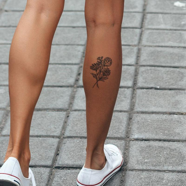 Esperances Tattoo - easy.ink™