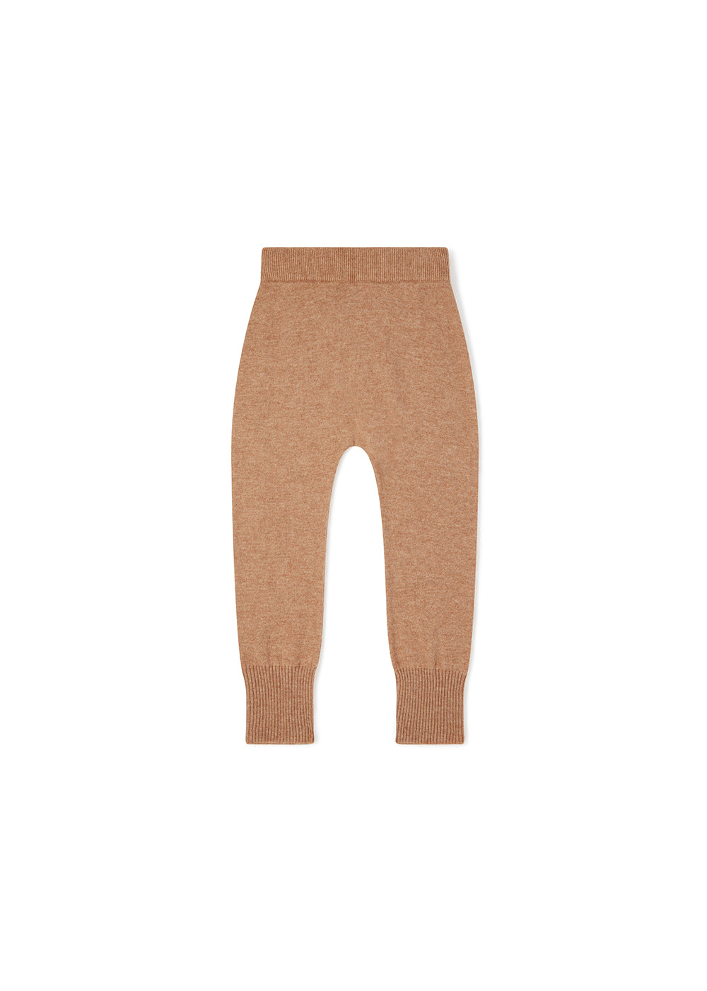 Devon Harem Pants - 2Y-3Y / Camel