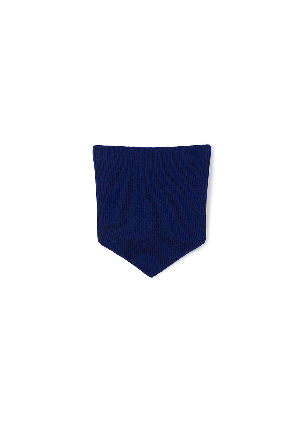 Leysin Neck Warmer - One size / French Navy