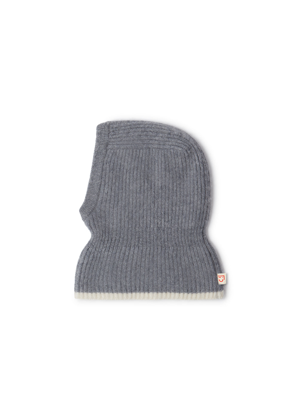 Villars Mini Snood - 4Y-6Y / Grey