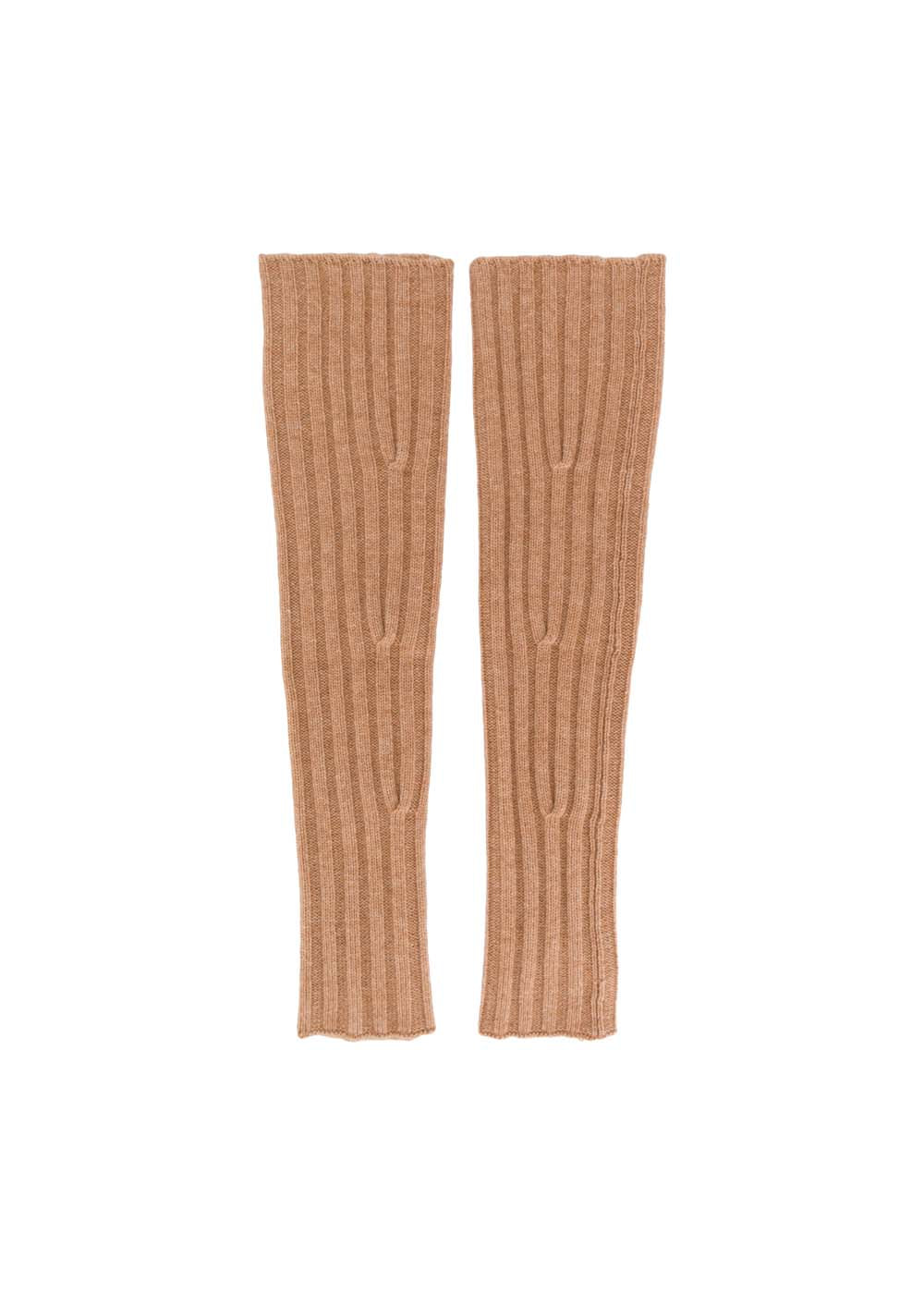 Aspen Arm warmer - One Size / Camel