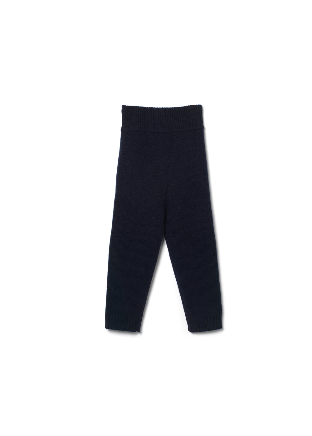 Dixie Cashmere Pants - 1Y-2Y / Inkwell Navy