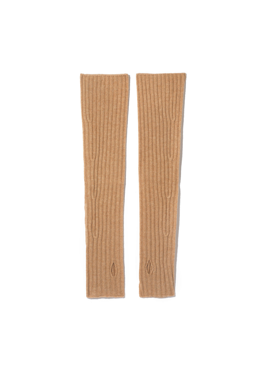 Graz Arm Warmer - One Size / Camel