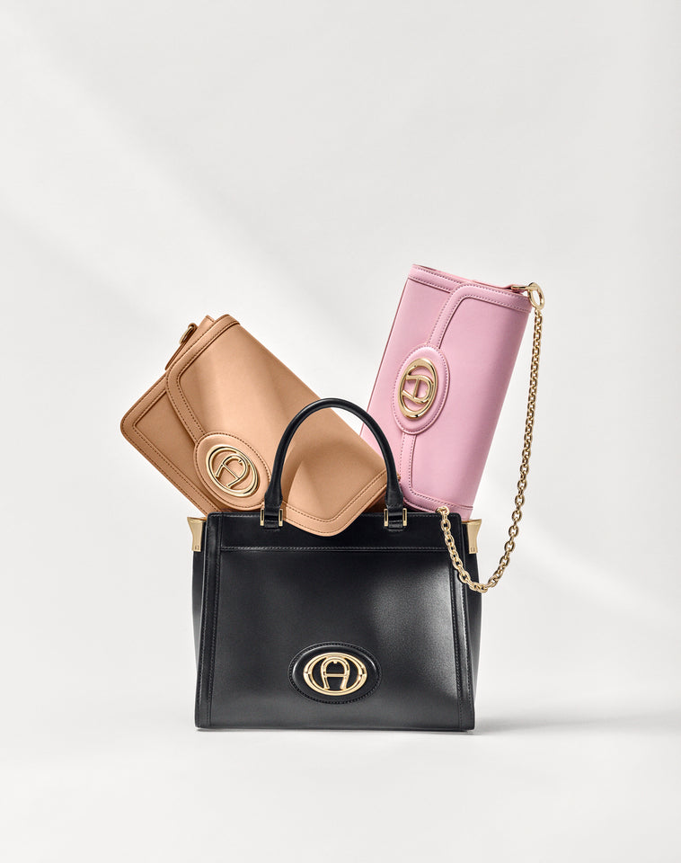 Bags and Accessories – Etienne AIGNER