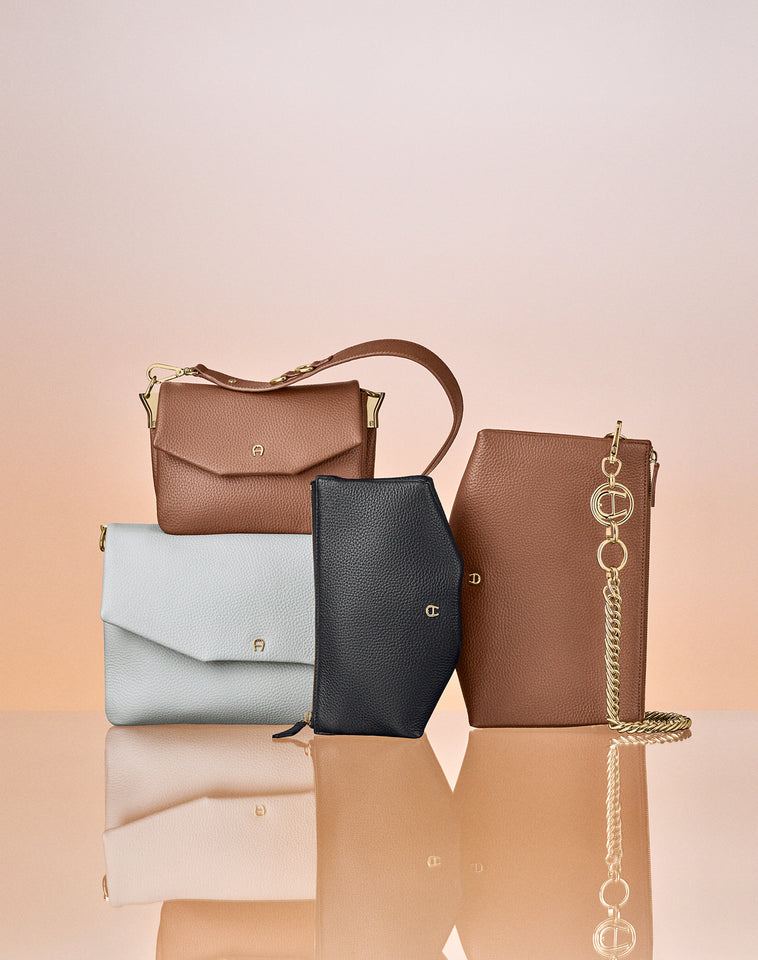 Bags and Accessories – Etienne AIGNER