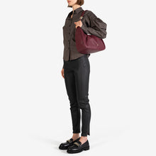 Load image into Gallery viewer, FILO HOBO BAG M
