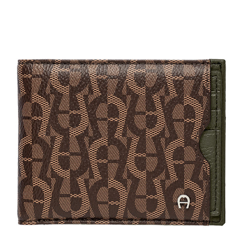 LOGO WALLET Etienne AIGNER