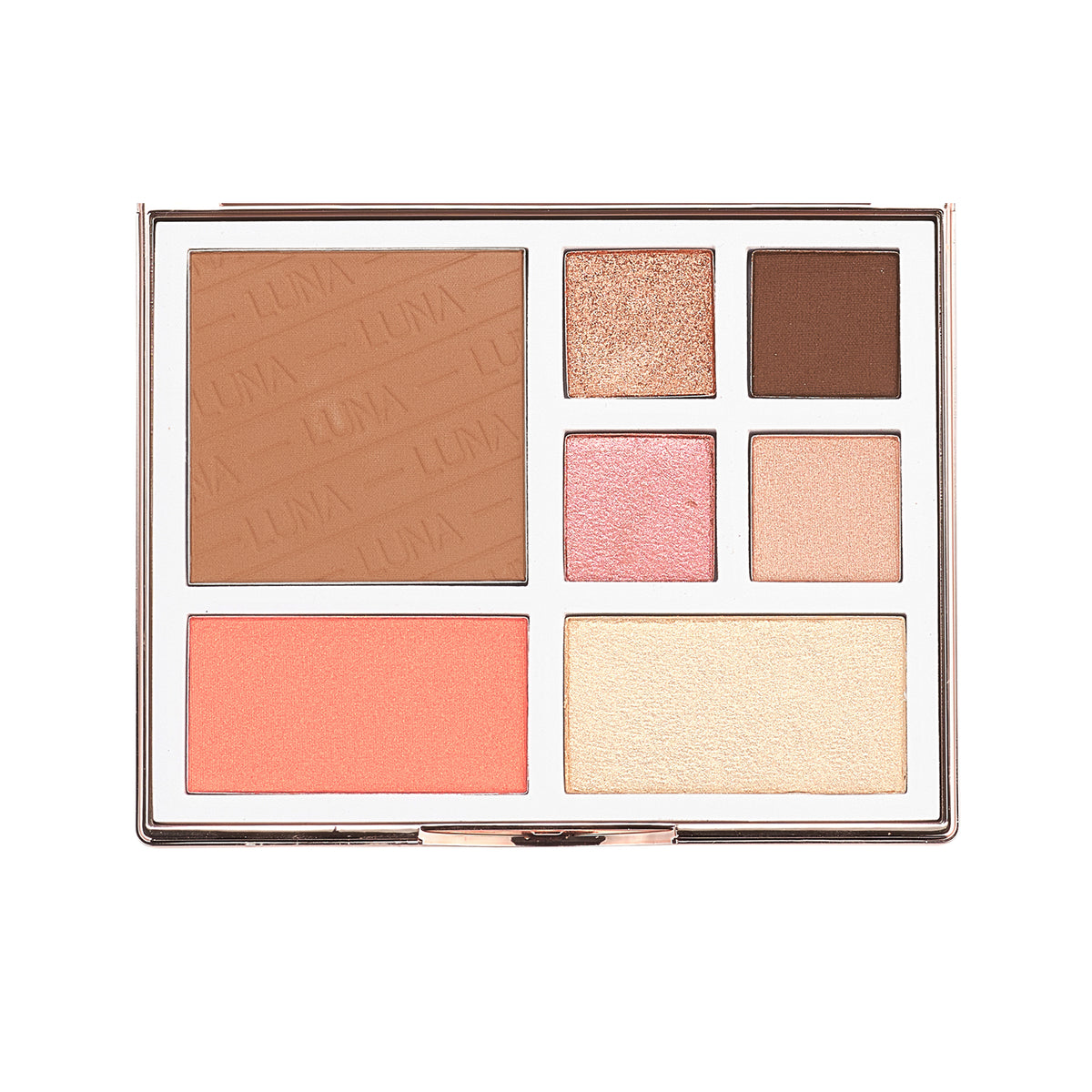 Glam & Glow Palette