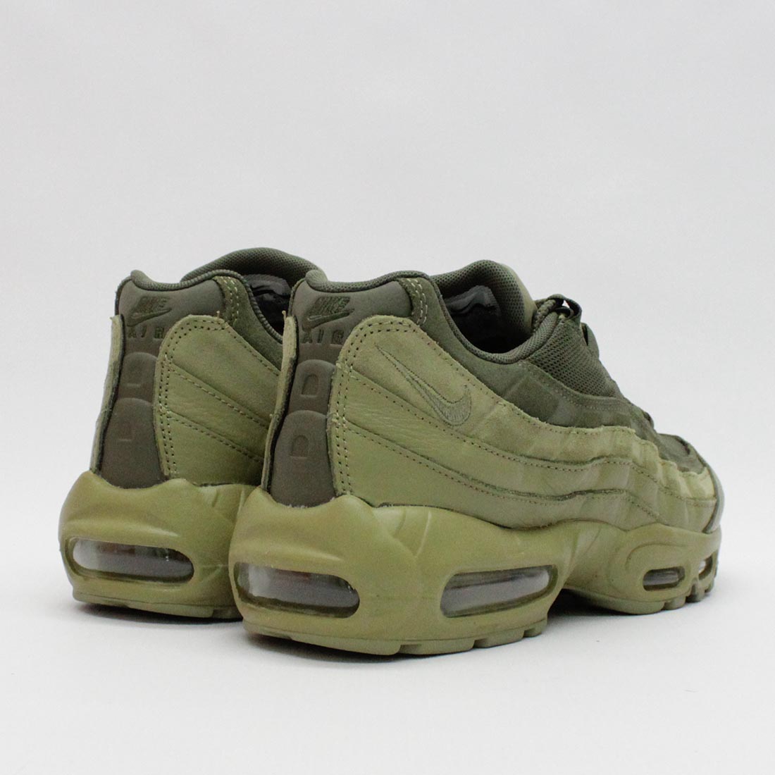 air max 95 olive