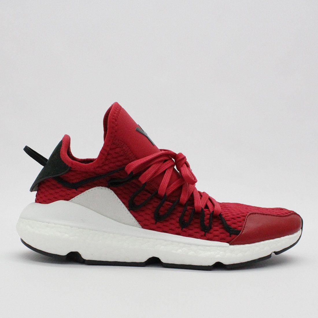 adidas y3 red