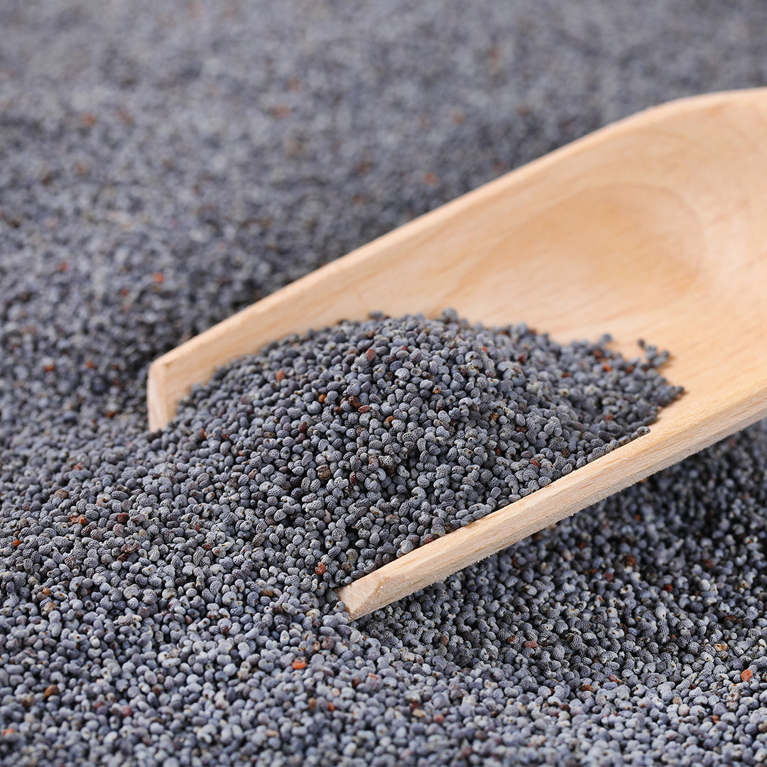 Poppy Seeds