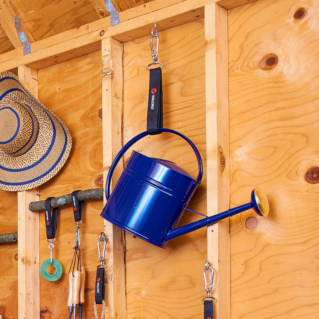 Shed Organisation - Watering Can