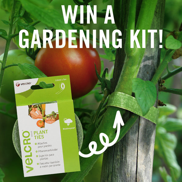 Win a Gardening Kit