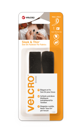 VELCRO® Brand Sew On Tape - VELCRO® Brand