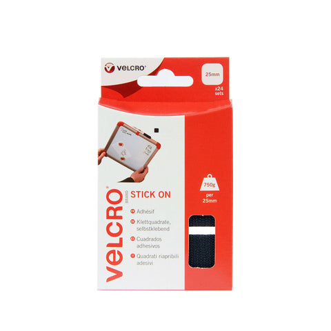 VELCRO® Brand Squares - VELCRO® Brand