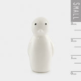 East of India - Porcelain Penguin 