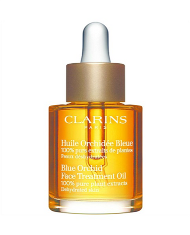 Clarins Blue Orchid 