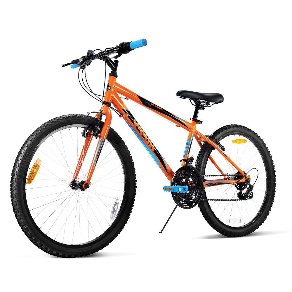 huffy granite men's mountain bike