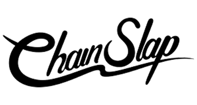 Chainslap Mag Logo