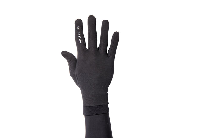 cycling glove liners