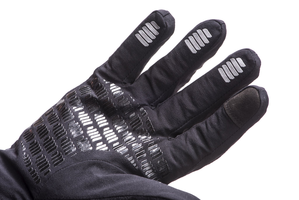 thin waterproof cycling gloves