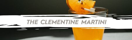 clementine martini