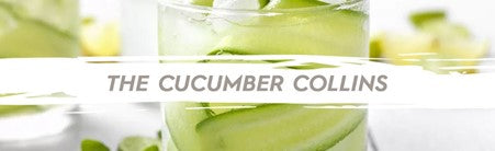 cucumber collins