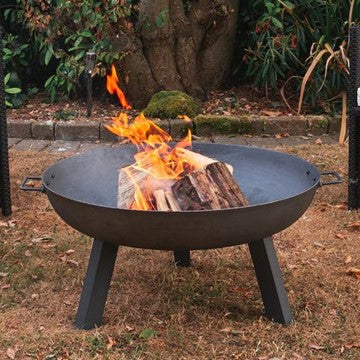 Fire pit